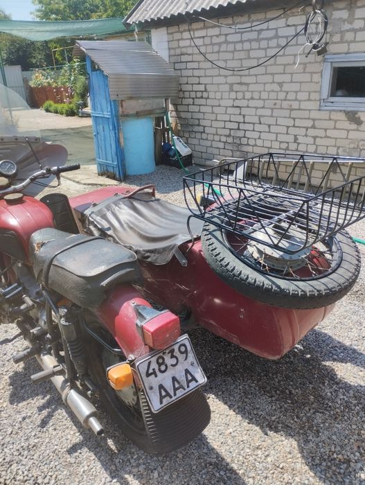 Продам Дніпро МТ-10