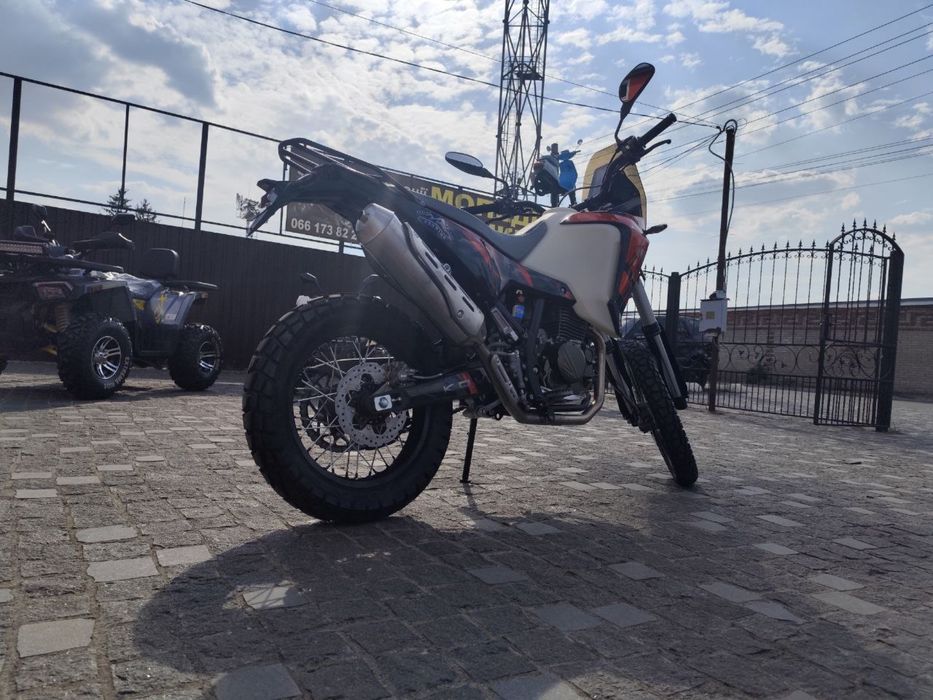 KOVI ADT 300 новинка!