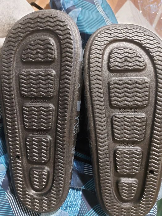 Тапочки Новые женские