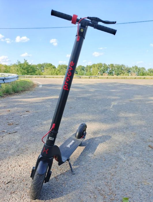 Електросамокат Proove X-City Pro