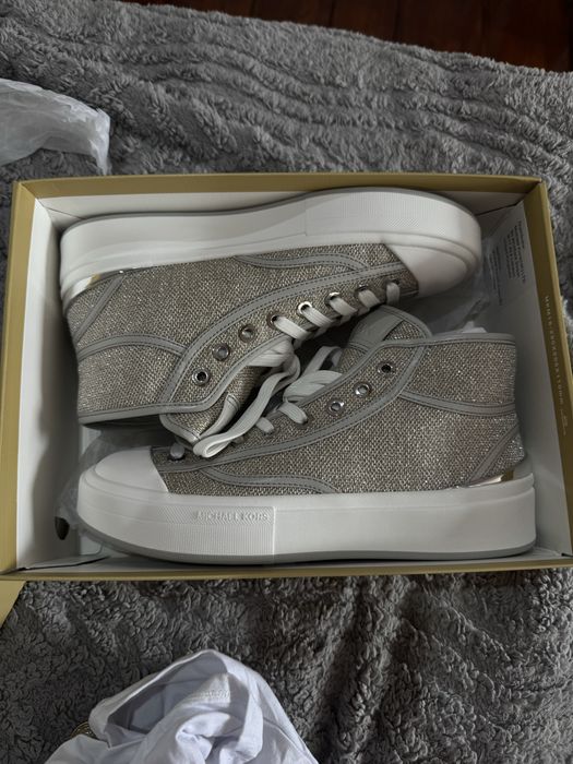 Кеди Michael Kors