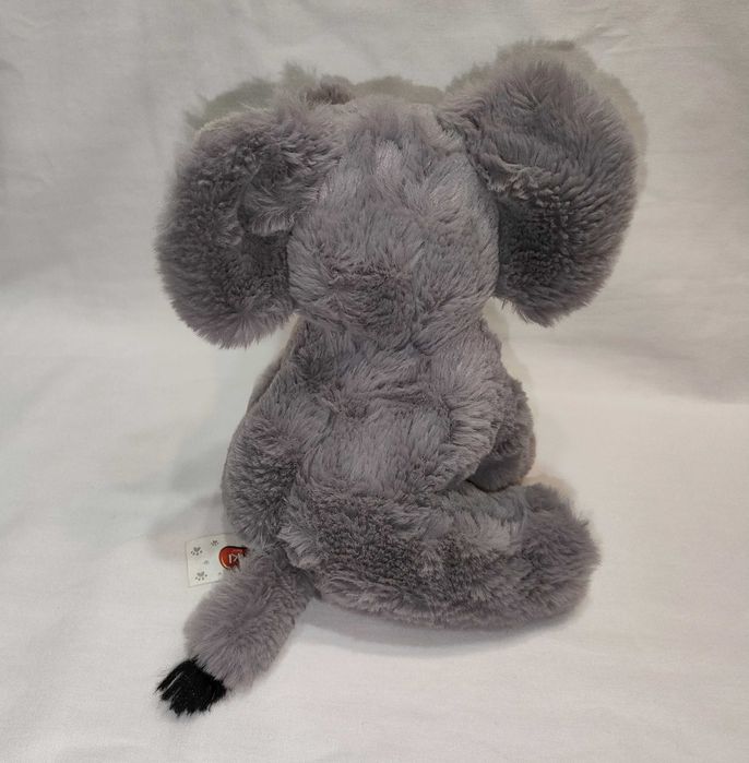 M193 Maskotka Słoń Słonik pluszak SMIKI 20 cm