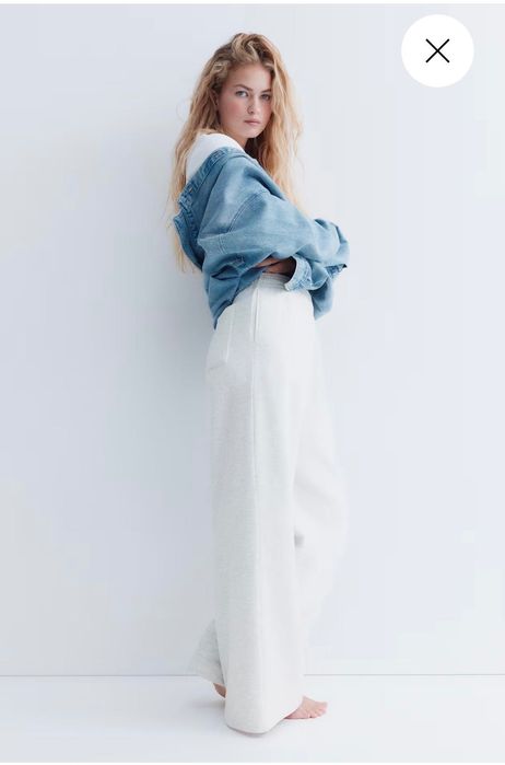 Джогери h&m нові М