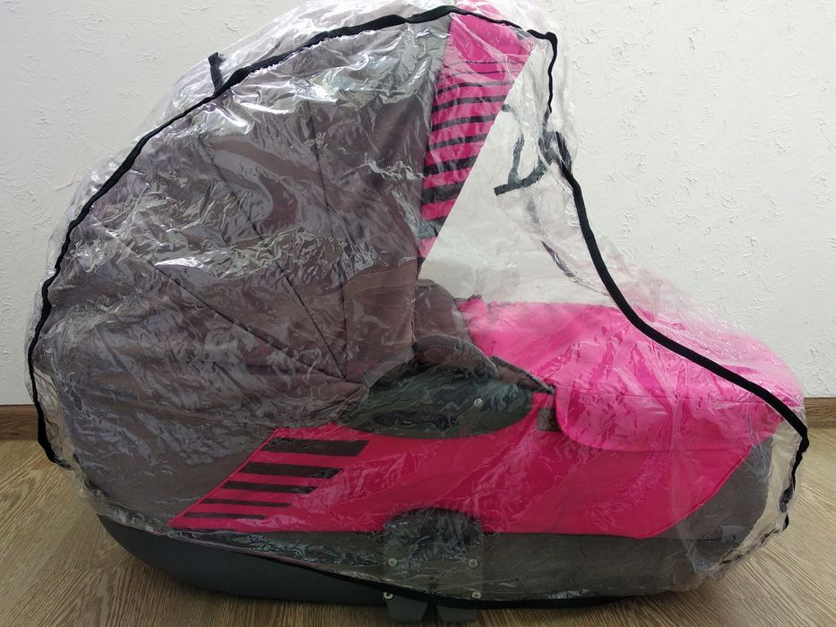 Коляска 2 в 1 Tako jumper light (Польша)