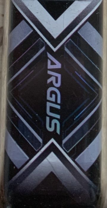 Системна плата аргус