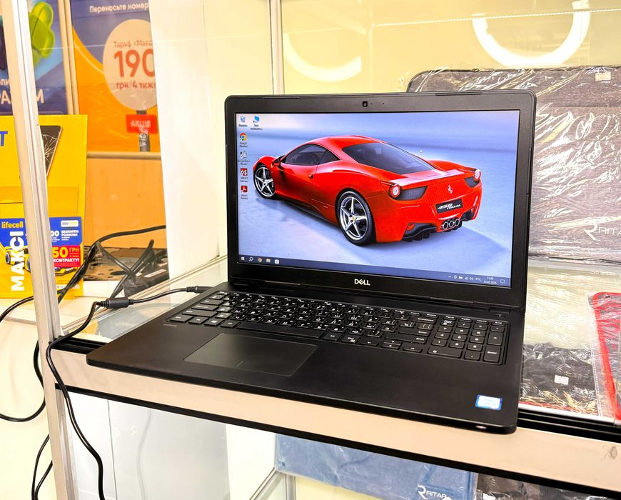 --МАГАЗИН--  Гарантия -- 16GB + SSD 500gb//Дом + Игры // Dell Америка