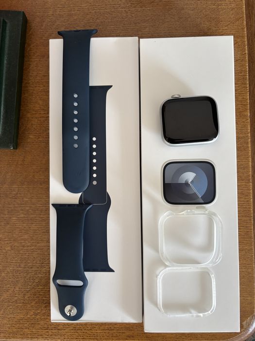Apple watch series 9 45 mm