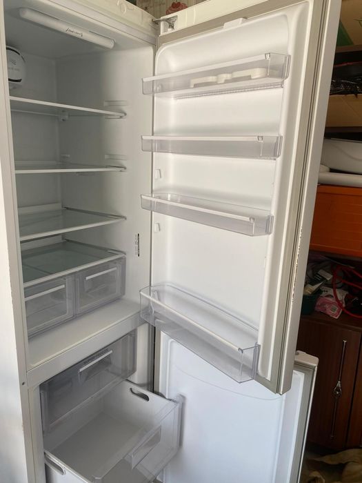 Frigorífico combinado