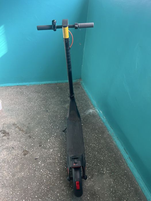 Xiaomi Mi Electric Scooter 4 Lite Gen2 Black