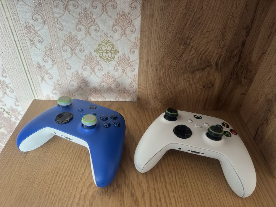 Xbox Series S 512 gb