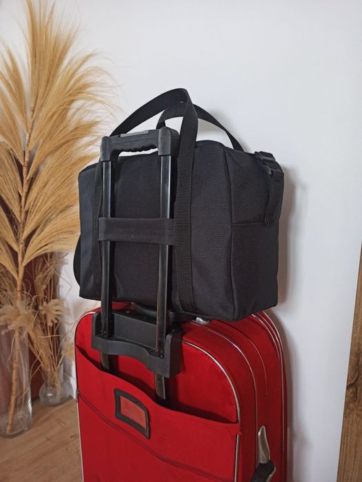 Torba bagaż podręczny Wizzair Ryanair