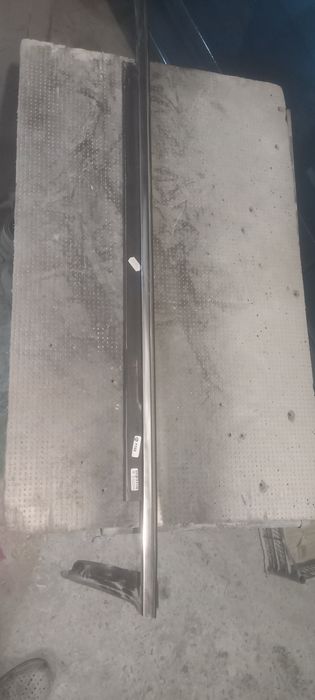 Молдинг двери ауди а6 с7