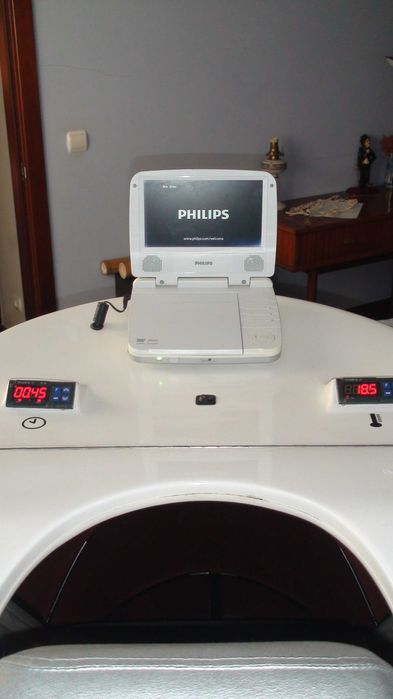 Sauna Profissional Vertical SASAKI