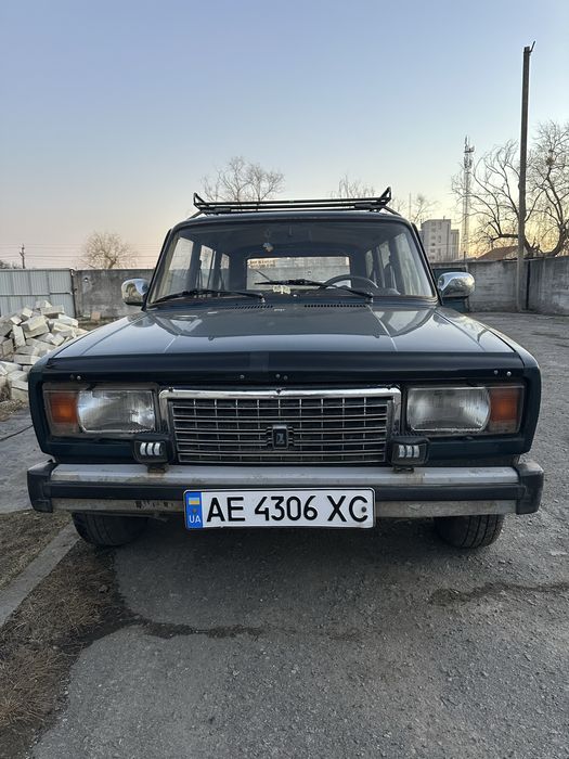 Продам 21043  некрашенная