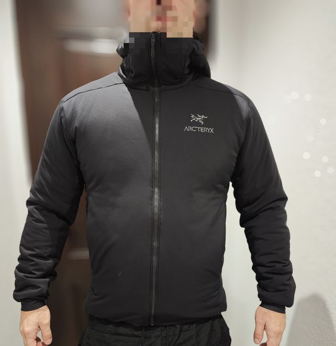 Sprzedam kurtkę  Arcteryx Atom