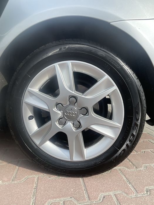 Audi A3 2011r 146k przebiegu! polift jak nowe!