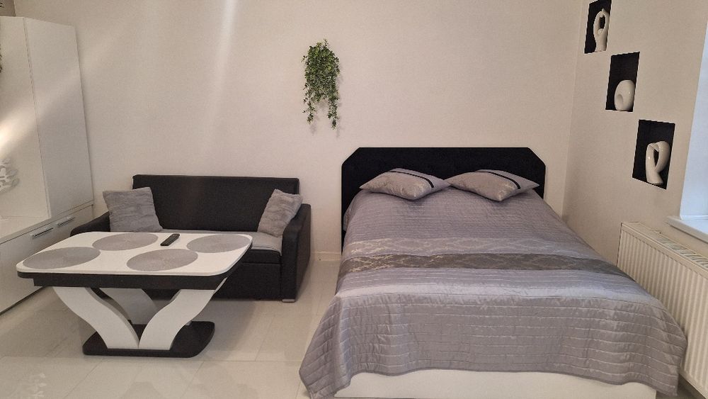 Apartament DOMI - Gniezno - na doby