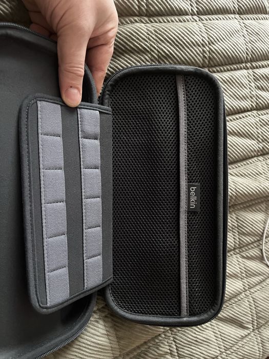 Кейс belkin для switch 2