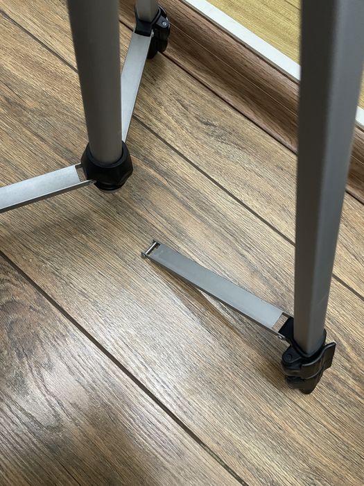 Штатив трипод Photex ft330a фотоштатив аксесуар для фотографа тринога