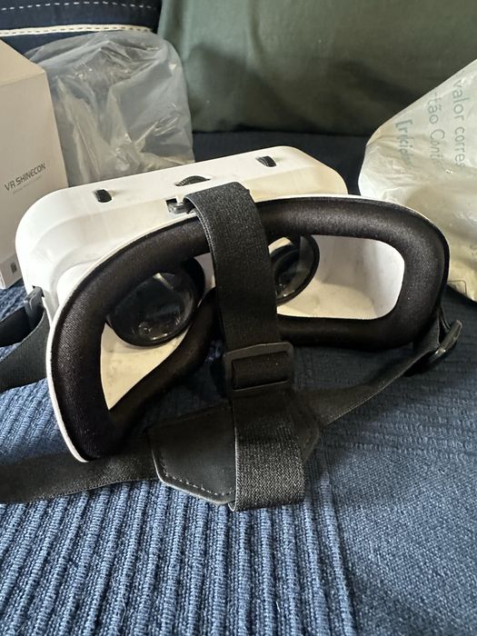 oculos VR para telemovel