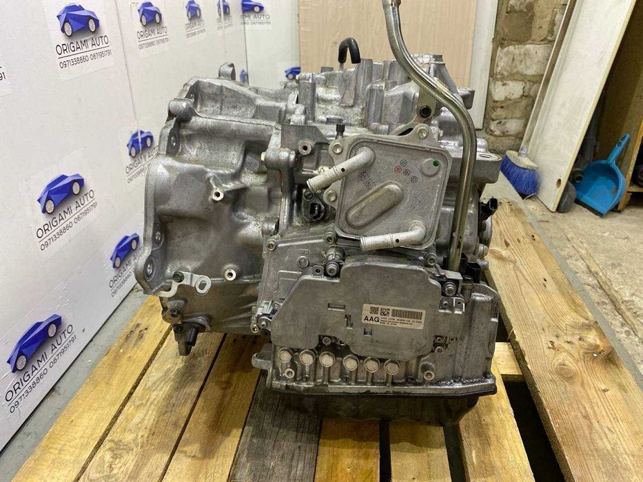 АКПП коробка передач 1,5 2.5 Nissan rogue T33 Нісан рог Т33 2021 2022 2023 2024 2025 2026