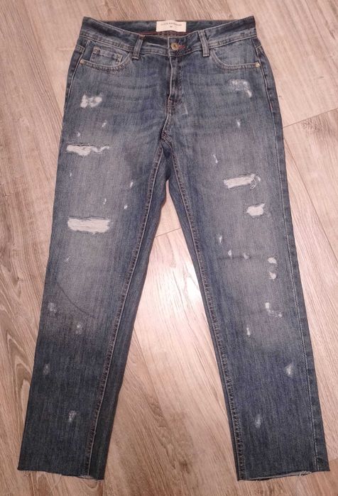 Jeansy Reserved rozm. XS