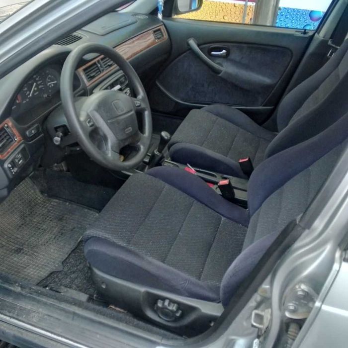 Honda Civic 5d MA9 Przedlift 1.5 VTEC Niski Przebieg