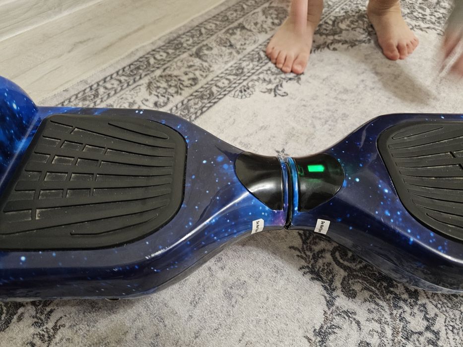 Гіроборд стан ідеал блютуз зарядне + чохол