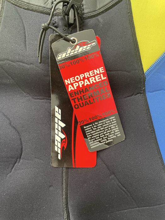 Pianka Alder L junior