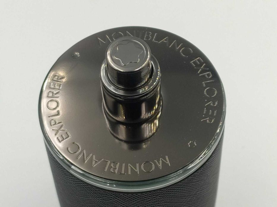 Montblanc Explorer edp 100 мл Оригинал