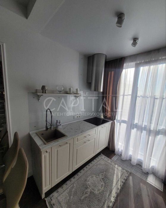 Аренда квартиры, ул. Максимовича Михаила, ЖК Новая Англия, Голосеево