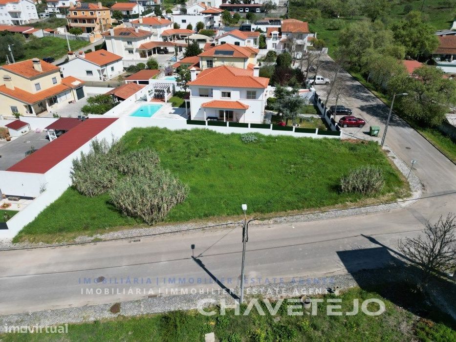 Lote de terreno