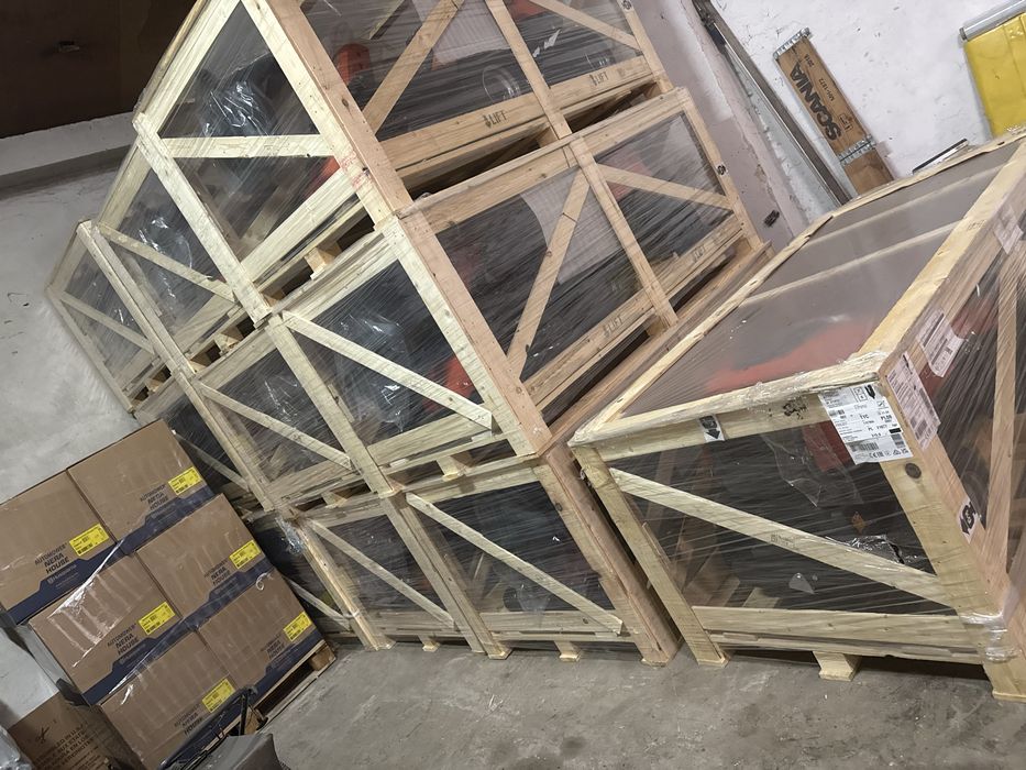 Rider Husqvarna 214TC nowy 2 lata gwarancji 2 cylindry raty 0%