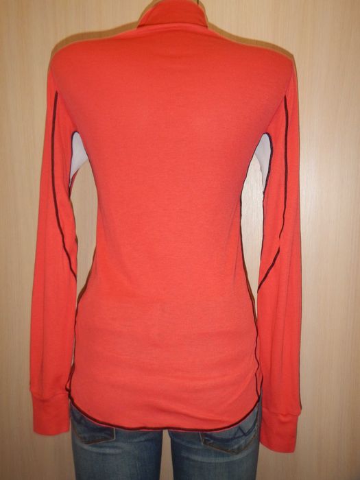 спортвний термо лонгслів odlo p.s