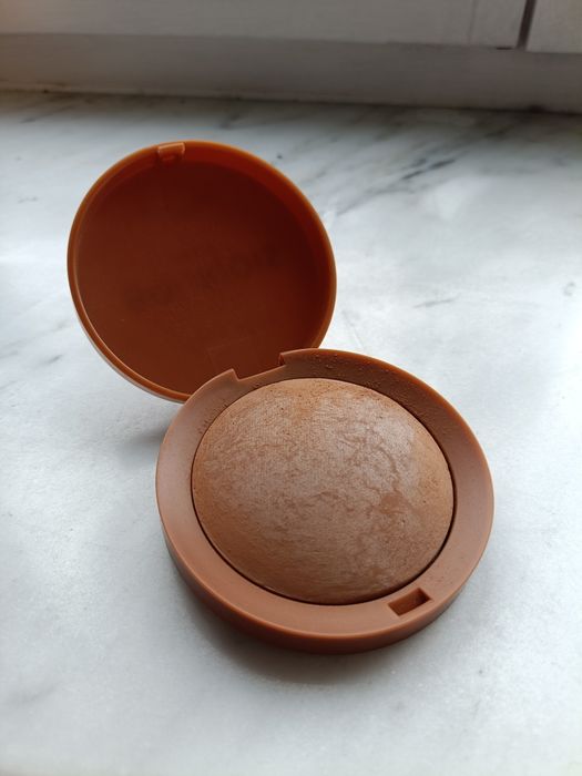 Bronzer Bourjois 002