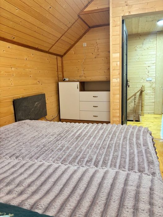 Котедж для затишного відпочинку в серці природи!