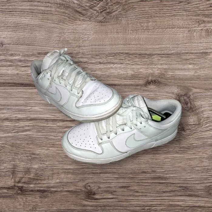 Sneakersy Nike Dunk 44,5 (29cm)