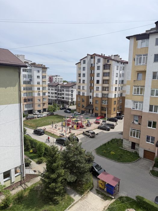 Продаж 2-во рівневоі квартири у Винниках Вул.Винна Гора 10