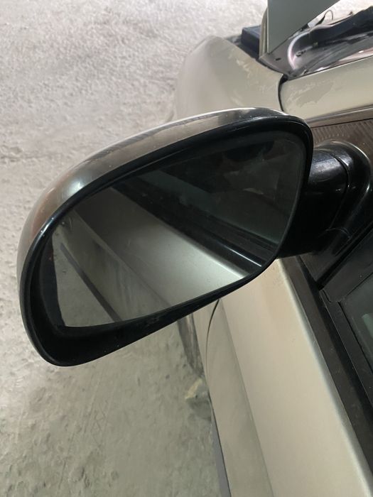 Боковые Зеркала заднего вида Chrysler Voyager 2003