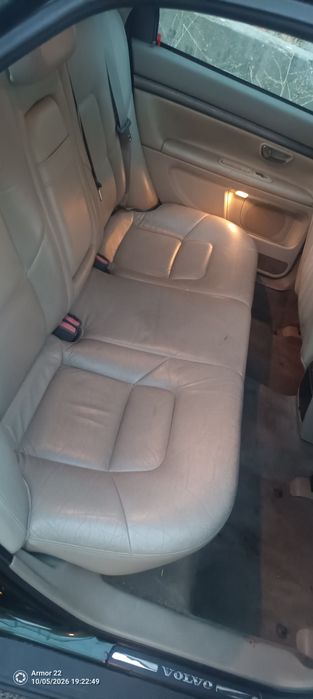 Volvo s80 TDI 2.5