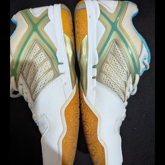 Професійні кросівки  Li-Ning TOP WHITE. Розмір 37. Устілка 24 см.