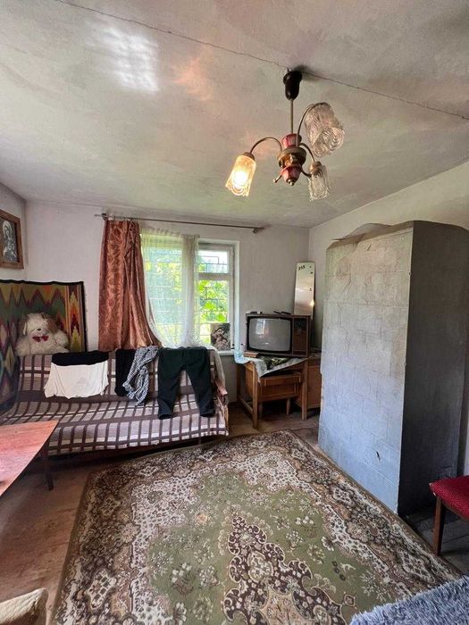 Продаж будинку (дачі) в Старе Село