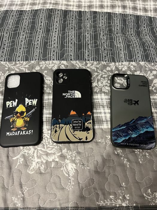 Iphone 11 128Gb Face ID działa