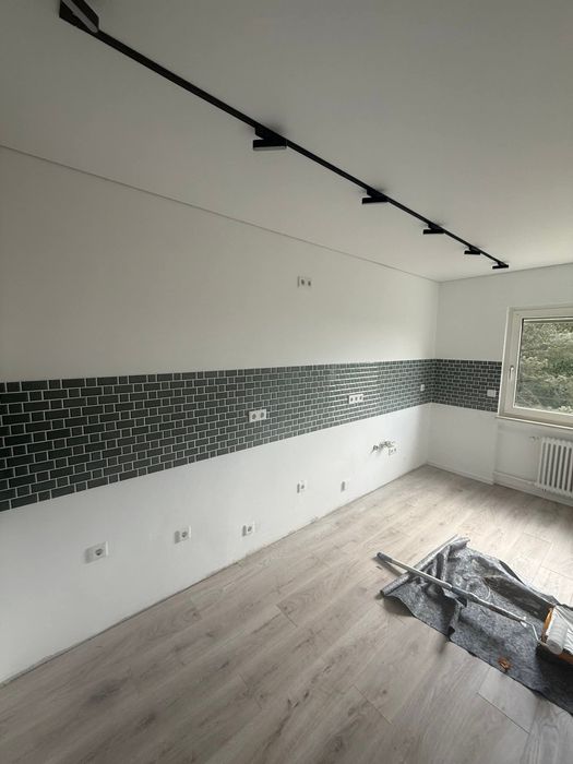 Ремонт квартир и офисов