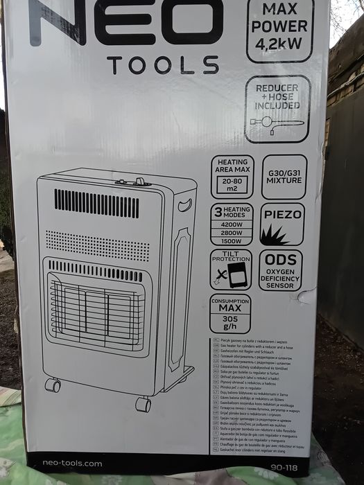 Бензогенератор OKAYAMA