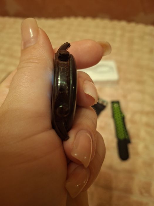 Годинник Colmi V23 Pro
