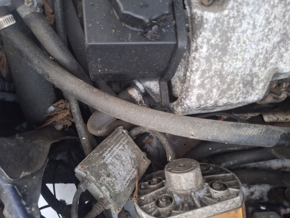 Гур м119 5.0 w140 рест