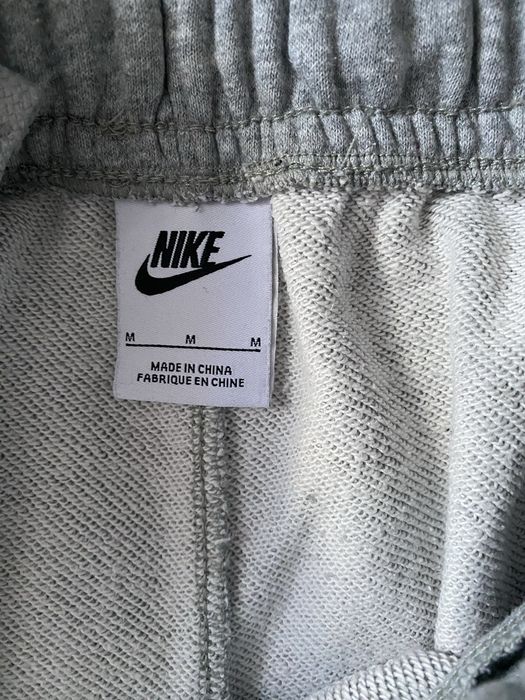 Spodnie dresowe Nike