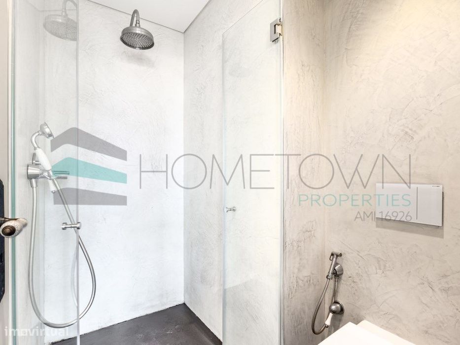 Apartamento T1 - Perto da marina de vilamoura