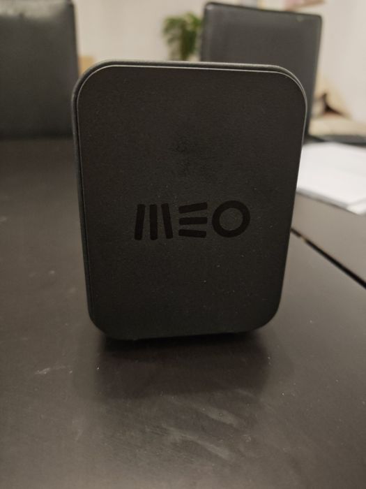Extensor MEO Smart WiFi 6